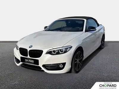 BMW 220