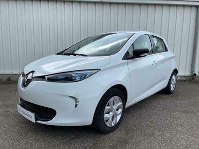 occasion Renault Zoe Business charge normale R90 MY19