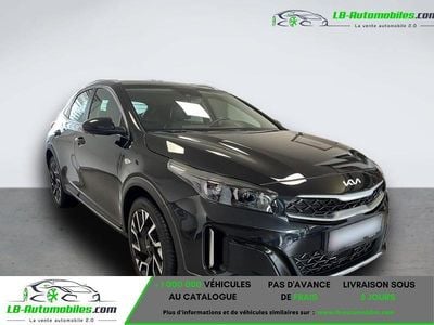 Occasion 2023 Kia XCeed SUV | 25 200 € (Prix assez cher)
