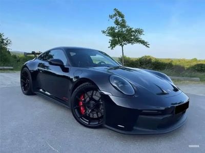 Porsche 911 GT3