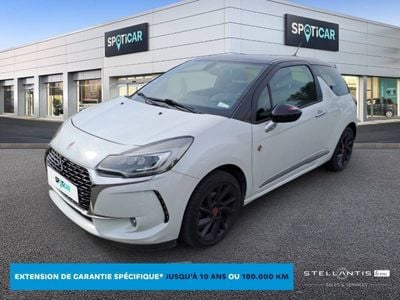 DS Automobiles DS3