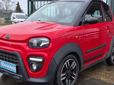 Occasion Microcar M.Go 2019 Citadine