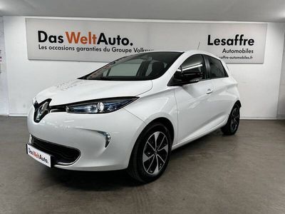 occasion Renault Zoe ZOEQ90