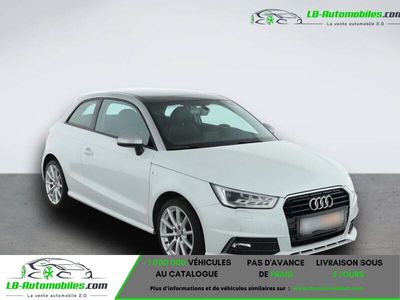 occasion Audi A1 1.4 TFSI 125 BVM