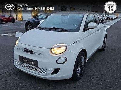 Occasion 2023 Fiat 500e Berline | 15 990 € (Super prix)