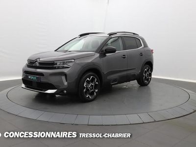 occasion Citroën C5 Aircross Hybride Rechargeable 225 e-EAT8 Shine