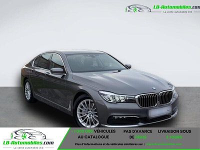 occasion BMW 730 Serie 7 d 265 ch