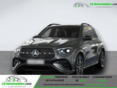 Occasion 2025 Mercedes GLE400 | 103 900 € (Prix juste)