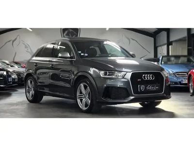 Audi RS Q3