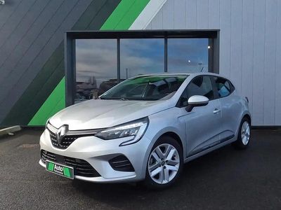 Occasion Renault Clio V Business 86 ch (63 kW) 2020 Gris Berline