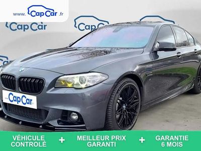Occasion BMW 535 M Sport 306 ch (225 kW) 2016 Berline