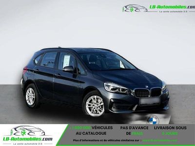 Occasion 2020 BMW 220 Break | 26 600 € (Super prix)