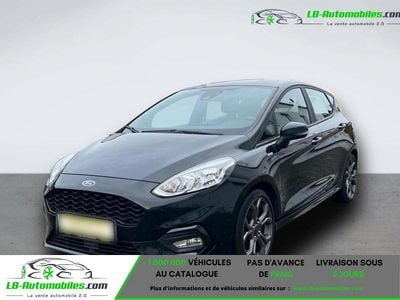 Occasion 2018 Ford Fiesta ST-Line Citadine | 15 900 € (Prix cher)
