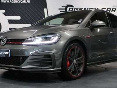 Occasion 2019 VW Golf GTI Berline | 29 980 € (Prix cher)