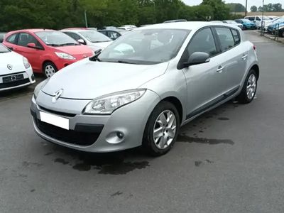 Renault Mégane III