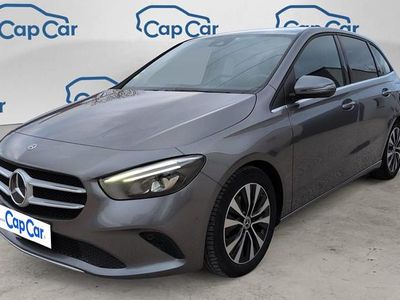 Occasion 2020 Mercedes 180 Business Berline | 16 490 €