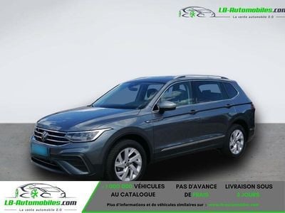 VW Tiguan Allspace