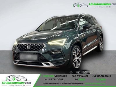 Occasion Seat Ateca 190 ch (139 kW) 2021 SUV
