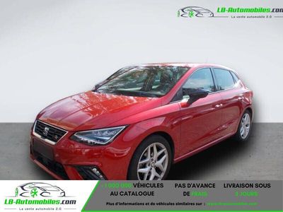 occasion Seat Ibiza 1.5 TSI 150 ch BVM