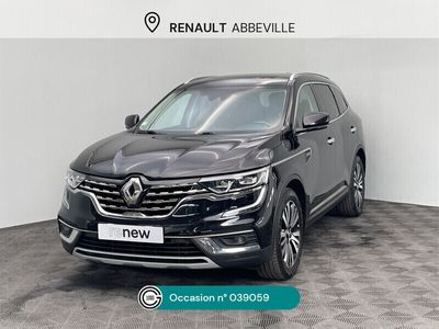 occasion Renault Koleos II 1.7 Blue dCi 150ch Initiale Paris X-Tronic