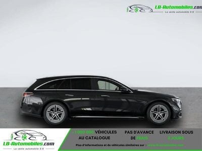 Mercedes E300