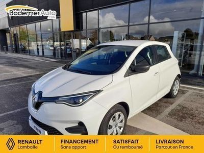 occasion Renault Zoe R110 Life 52.0 kWh