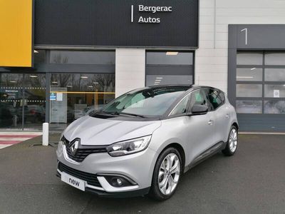 occasion Renault Scénic IV BUSINESS Scenic Blue dCi 120