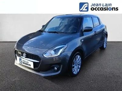 Occasion Suzuki Swift 2024 Gris Berline