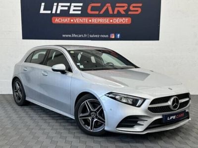 Mercedes A220