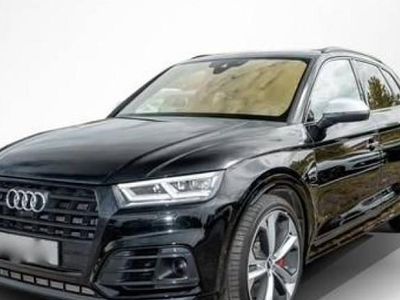 Occasion 2020 Audi SQ5 Sport SUV | 42 990 € (Bon prix)