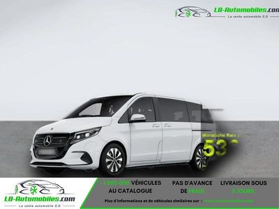 Occasion 2024 Mercedes EQV300 Break | 56 800 € (Prix assez cher)