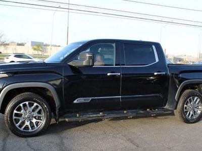 Toyota Tundra