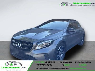 Mercedes GLA250