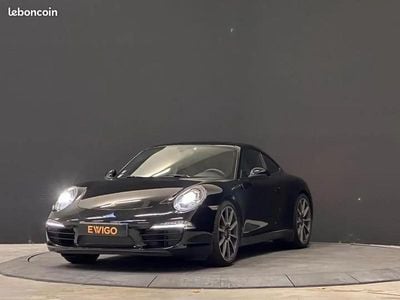 Porsche 911 Carrera