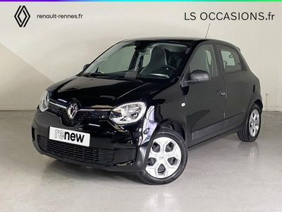 occasion Renault Twingo III SCe 65 - 21 Zen