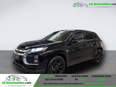 Occasion 2020 Mitsubishi ASX SUV | 23 400 € (Bon prix)