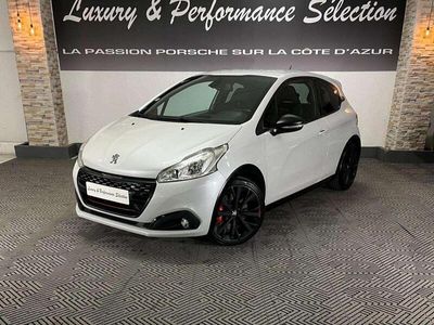 occasion Peugeot 208 Gti By Sport - Phase 2