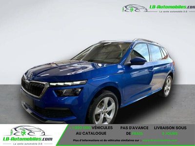 occasion Skoda Kamiq 1.0 TSI 116 ch BVM