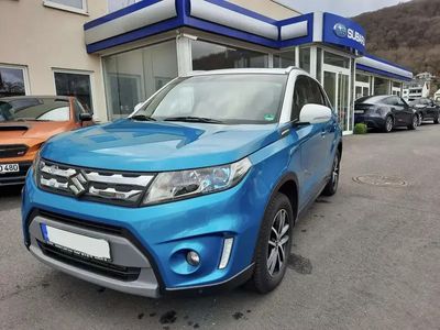 occasion Suzuki Vitara Vitara1.6 DDiS 4x4 Allgrip*Comfort+*1.HAND*M+S