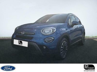 occasion Fiat 500X 1.3 Multijet 95ch Cross