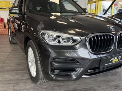 Occasion 2021 BMW X3 xLine SUV | 32 990 € (Super prix)