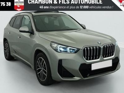 Occasion 2025 BMW X1 M Sport SUV | 49 498 € (Bon prix)