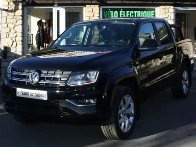 VW Amarok