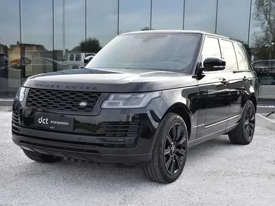 occasion Land Rover Range Rover 3.0 SDV6 Vogue