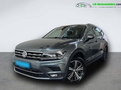 VW Tiguan Allspace