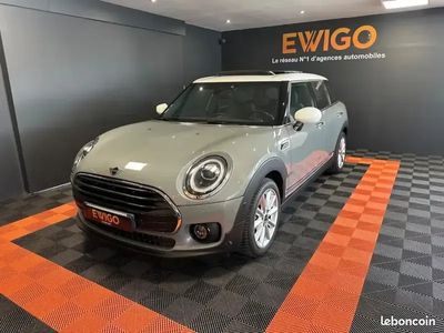 Mini Cooper Clubman