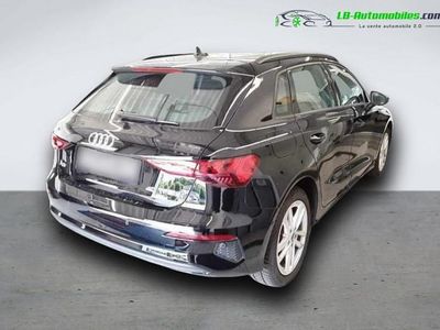 Audi A3 Sportback e-tron