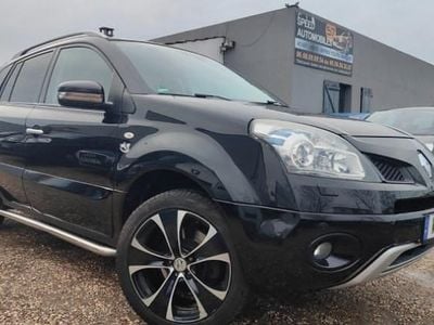 Occasion 2009 Renault Koleos SUV | 6 999 € (Super prix)
