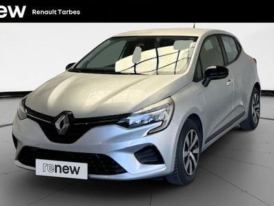 Gris Occasion 2023 Renault Clio V Equilibre Citadine | 13 994 € (Bon prix)