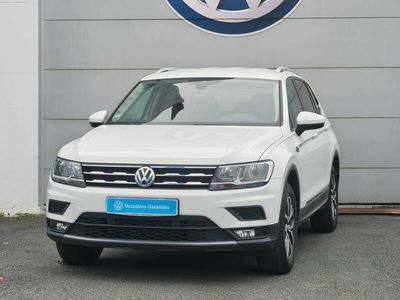 occasion VW Tiguan Allspace 1.5 TSI 150 EVO DSG7 Confortline